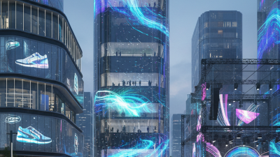 Why Are Transparent LED Walls So Popular in 2026?