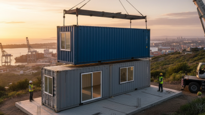 Easy Installation Container House Tips for Global Buyers?