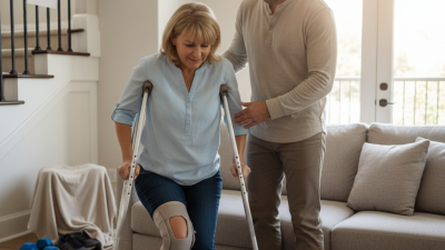Top 10 Things You Cannot Do After Orthopedic Implant Surgery?