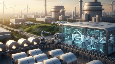 China Top Steel Coils Low Carbon Strips for Global Buyers?
