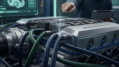 Why Do Vacuum Hoses Affect Engine Efficiency in 2026?