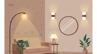 2026 Best Ways to Light a Room with No Ceiling Lights?