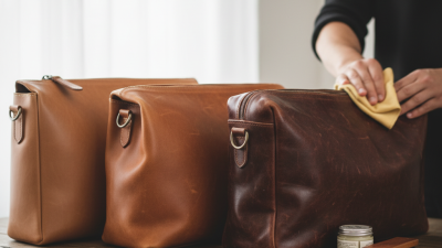 What is the Lifespan of a High Quality Leather Bag?