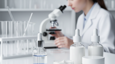 Why Do Skincare Products Need Stabilization Ingredients?