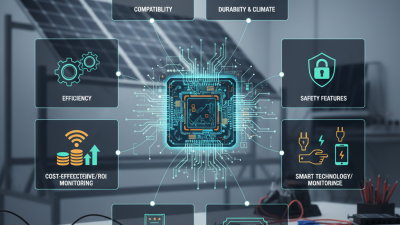 China Top 10 Tips for Choosing the Right Inverter for Your System?