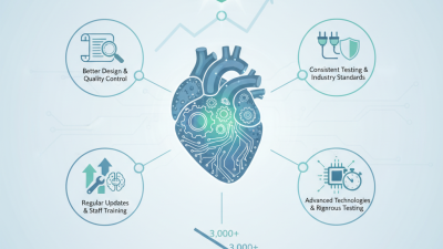 Top Ways to Improve Safety Performance of Medical Power Supplies?