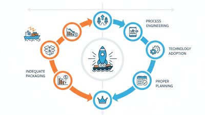 2026 Best Tips to Improve Shipping Efficiency from China?