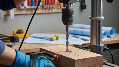 Top 10 Ways to Improve Accuracy When Drilling Holes