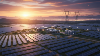 Best Power System Solar Solutions for Global Buyers?
