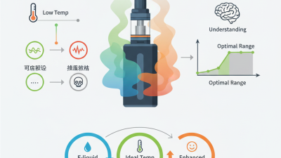 Why is Temperature Control Crucial for Vaping Success?