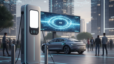 How to Understand the Role of Software in EV Charging Systems?