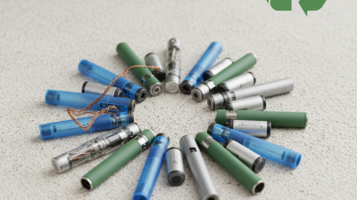 2026 Best Ways to Recycle Disposable Vapes Eco-Friendly?