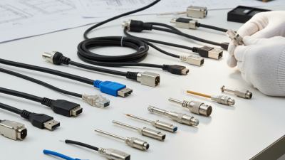 Top 10 Cable Connectors for Your Global Sourcing Needs?