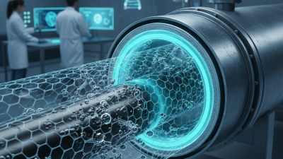 2026 Best Strategies to Enhance Corrosion Resistance for Oils?