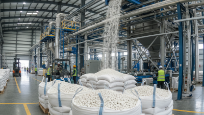 How to Purchase Calcium Nitrate Granular for Your Business?