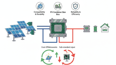2026 Top Pv Combiner Box Guide for Global Buyers?