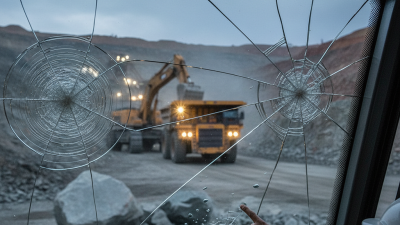 China Top 10 Mining Vehicle Glass Impact Ratings Explained?