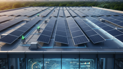 How Smart PV Management Minimizes Energy Loss for Businesses?