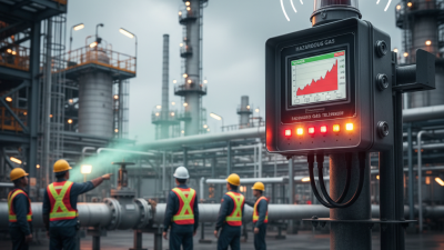 Top Hazardous Gas Telemeter Solutions for Global Buyers?
