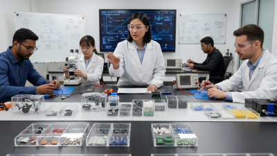 2026 How to Effectively Sample Electronic Components Before Bulk Order?