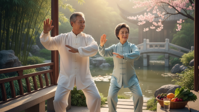 China Top Tips for Maintaining Healthy Joints As You Age?