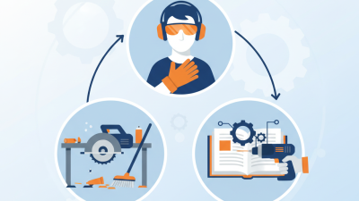 What Safety Rules Should You Follow for Electric Cutting Tools?
