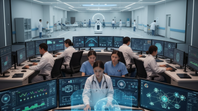 How China Top 10 Healthcare Facilities Manage Medical Equipment?