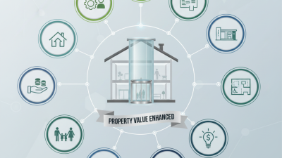 Top 10 Reasons Indoor Glass Lifts Boost Property Value?
