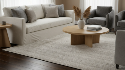 Best Colors for Furniture with Dark Wood Floors?