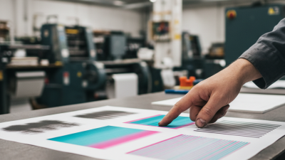 How to Troubleshoot Common Printing Defects Efficiently?