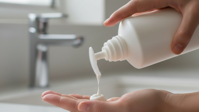 How to Squeeze Every Drop from Your Lotion Pump Bottle?