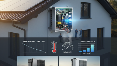 How to Determine the Lifespan of a Solar Inverter?