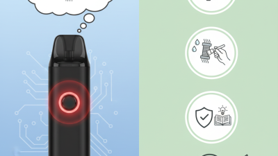 Why Is My Pod System Blinking and How to Fix It?