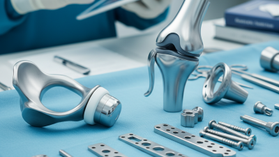 How to Choose Orthopedic Implants for Various Procedures?