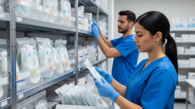 What is the Shelf Life of Sterile Respiratory Consumables?