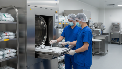 How to Use Process Challenge Devices Effectively in CSSD?