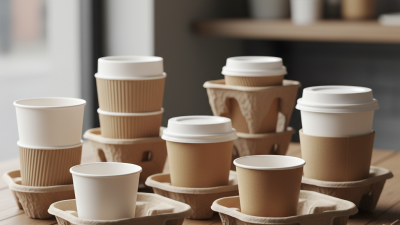 Best Paper Cup Holder Solutions for Global Buyers?