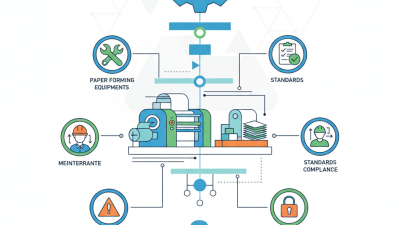 What Safety Standards Are Required for Paper Forming Equipment?