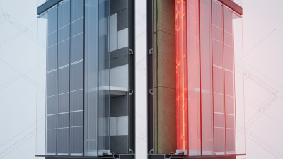 How to Understand Fire Safety Ratings for Solar Curtain Walls?
