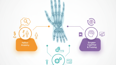 Top Tips for Choosing Orthopedic Implants for Hand and Foot?