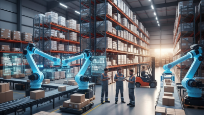 Top 10 Factors Impacting Warehouse Logistics Efficiency?