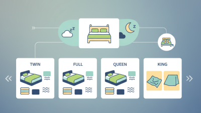 What Size Bedding Do I Need for My Mattress Guide?