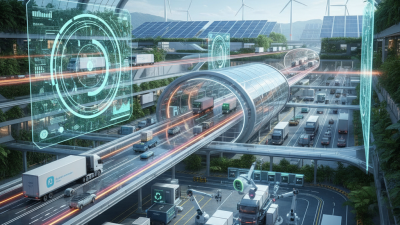 Exploring Logistics Technology Trends Shaping 2026 Supply Chains?