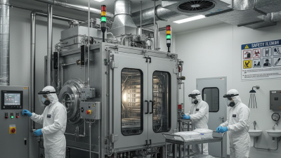 15 Best Safety Protocols for ETO Sterilization?