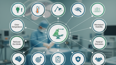10 Best Tips for Choosing Proper Medical Lighting for Surgeries?