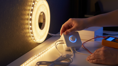 Top Methods to Safely Dim High Voltage LED Strips