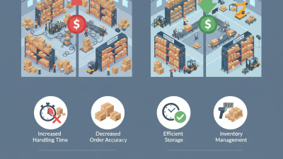 How Warehouse Organization Affects Logistics Costs for Buyers?