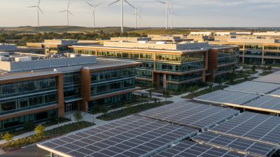 Why Should I Switch to Renewable Energy for My Business?