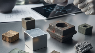 How to Choose the Best Casting Alloy for Your Needs?