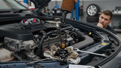 What Causes Engine Problems in Vehicles Explained